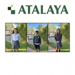 Atalaya Awards Primaria